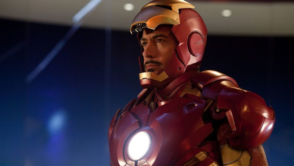 Image 1 : Tony Stark a provoqué la mort de ces personnages du MCU
