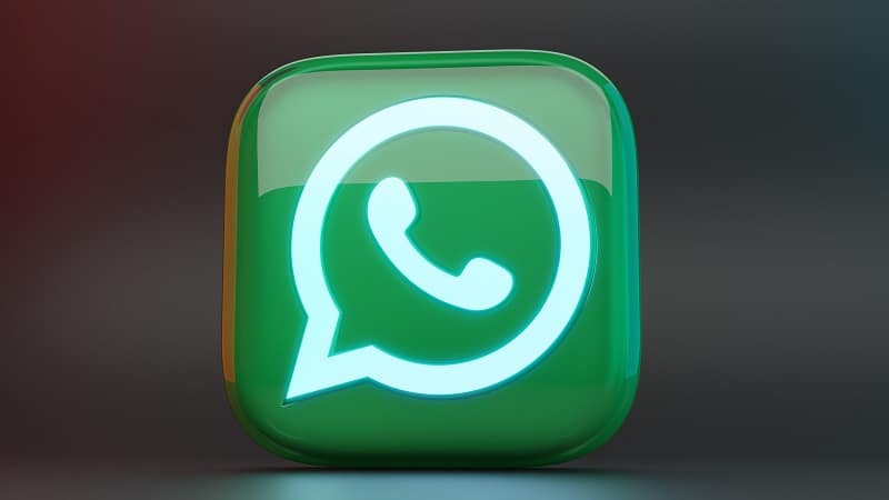 Logo WhatsApp