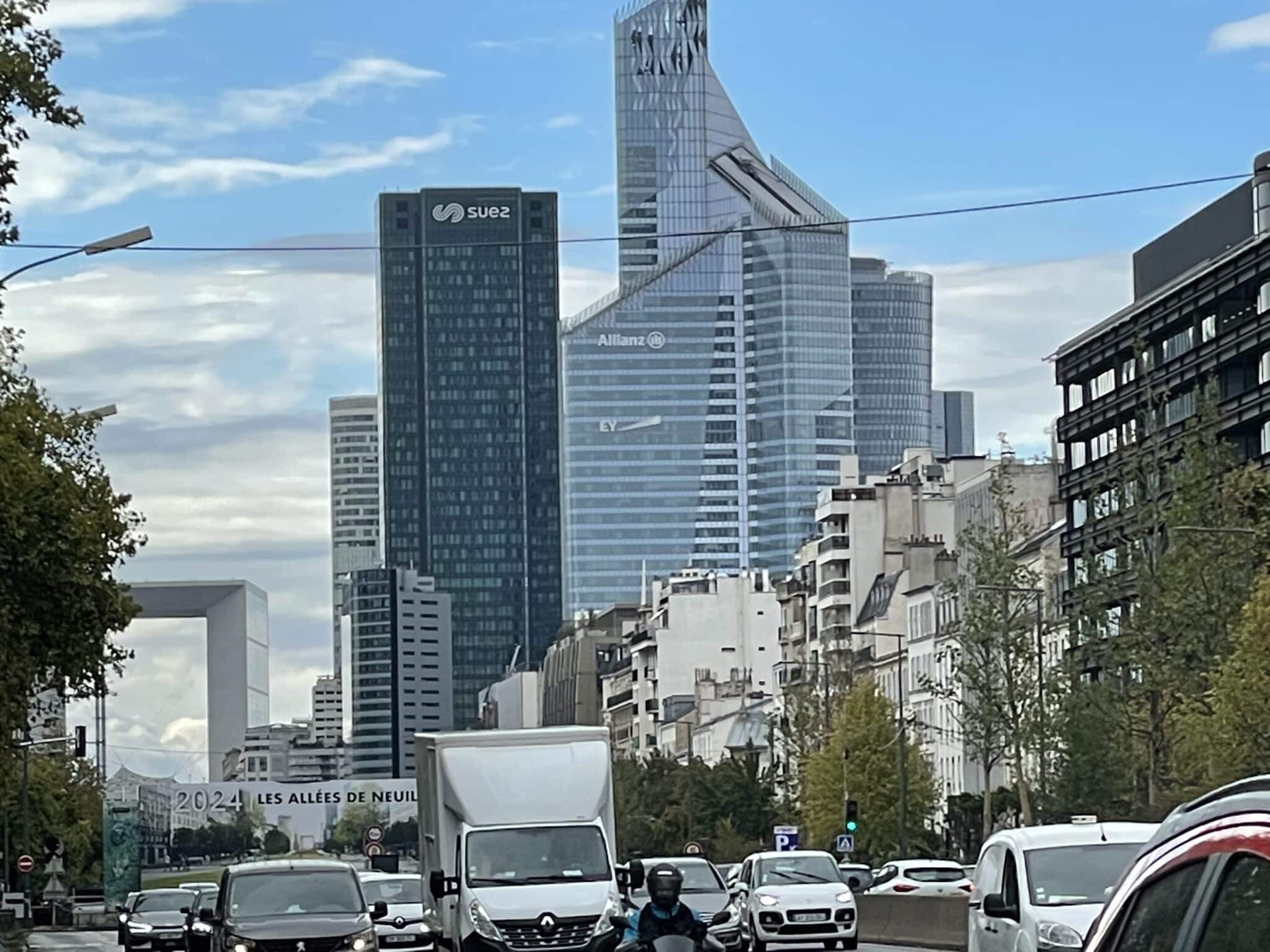 iPhone 14 Pro vs. iPhone 13 Pro vs. iPhone 12 Pro : le grand test photo