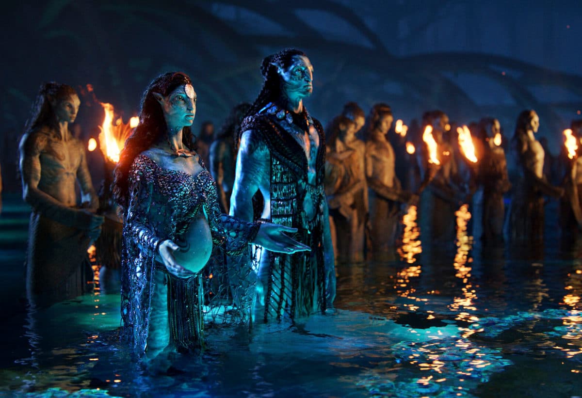 Image 3 : Avatar 2 : histoire, date de sortie, bande-annonce, casting... L'essentiel à retenir