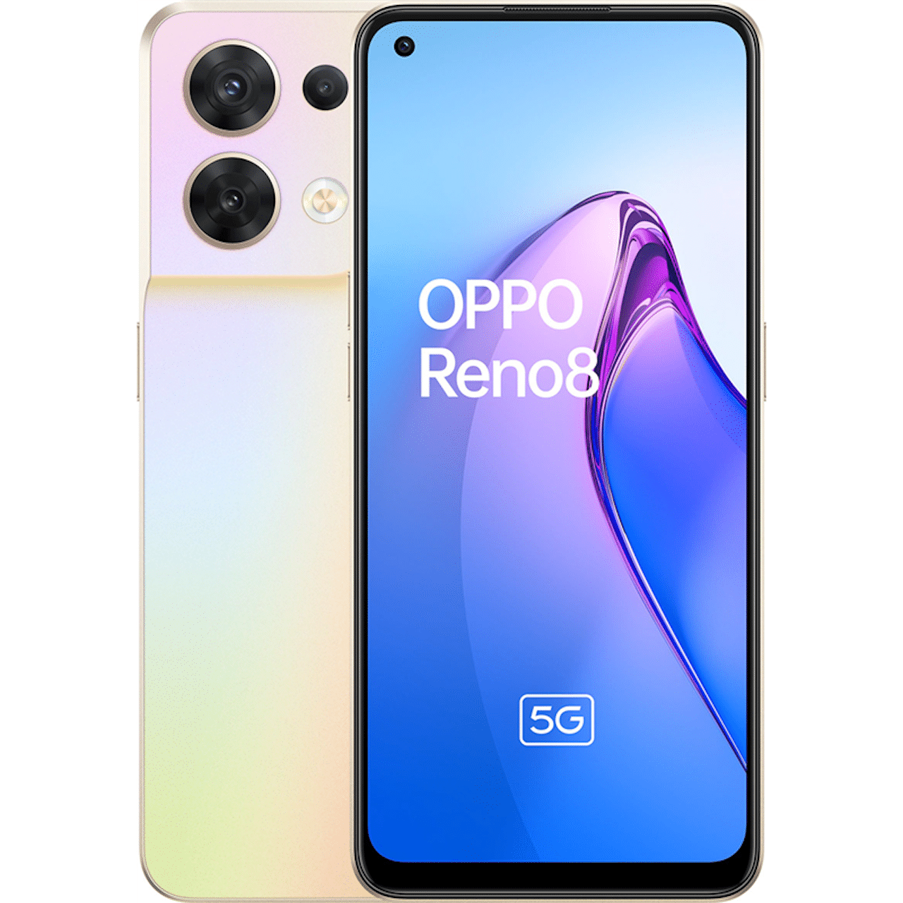 OPPO Reno8 5G