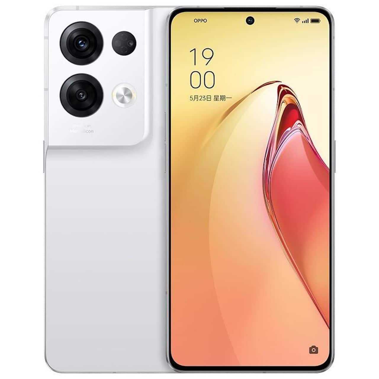 Meilleur smartphone Oppo