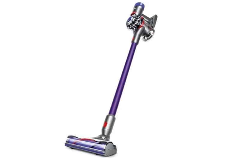 aspirateur dyson promo cdiscount