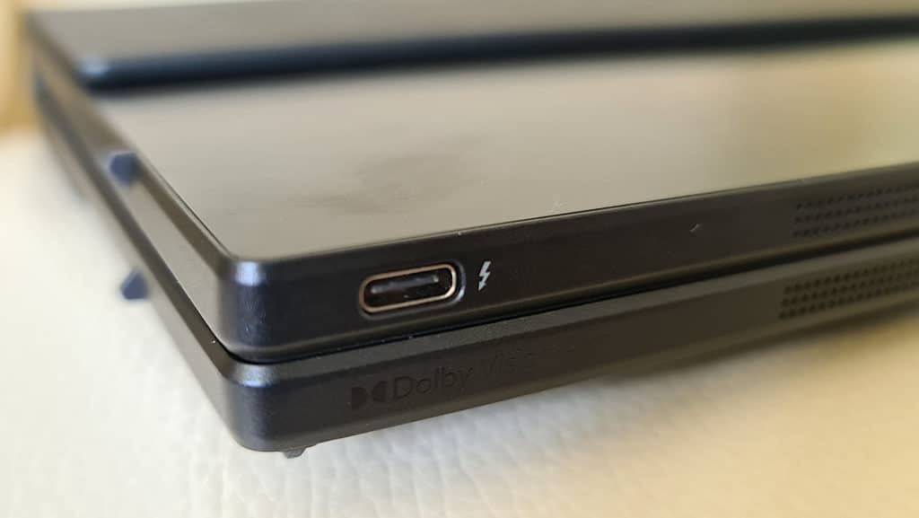 Image 16 : Test Asus Zenbook Fold : tablette OLED 17 pouces pliable ou PC portable 12,5 pouces, à vous de choisir