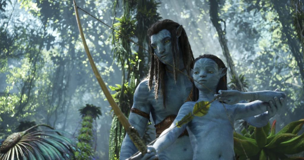 Image 1 : Avatar 2 : histoire, date de sortie, bande-annonce, casting... L'essentiel à retenir