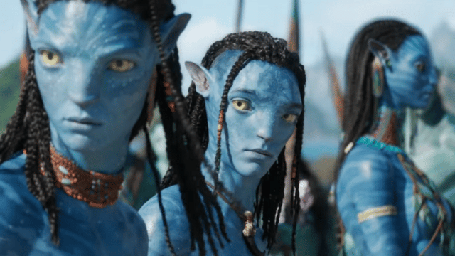 Avatar 2 est si cher qu’il doit devenir le 3e ou 4e film le plus