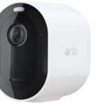 La caméra de surveillance Arlo Pro 4 est à moins de 150 €