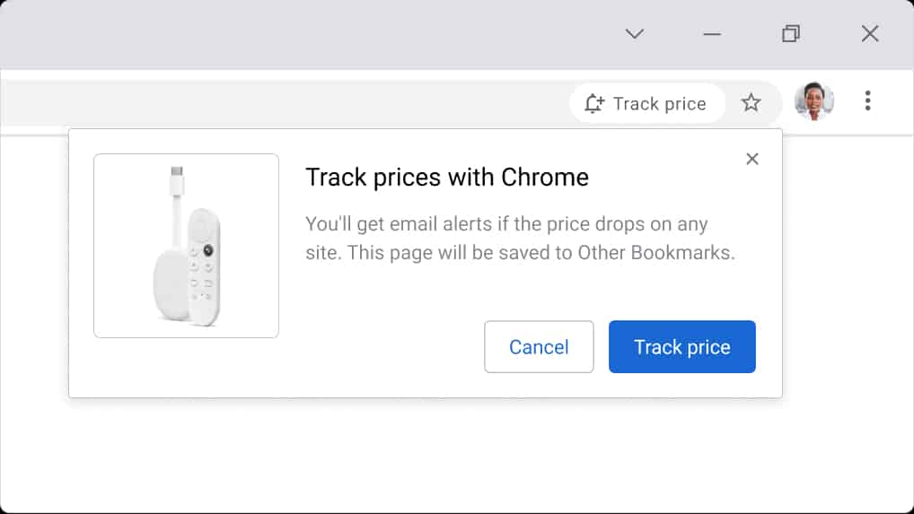 Image 1 : Google Chrome : ces nouvelles fonctions vont vous faciliter la vie !