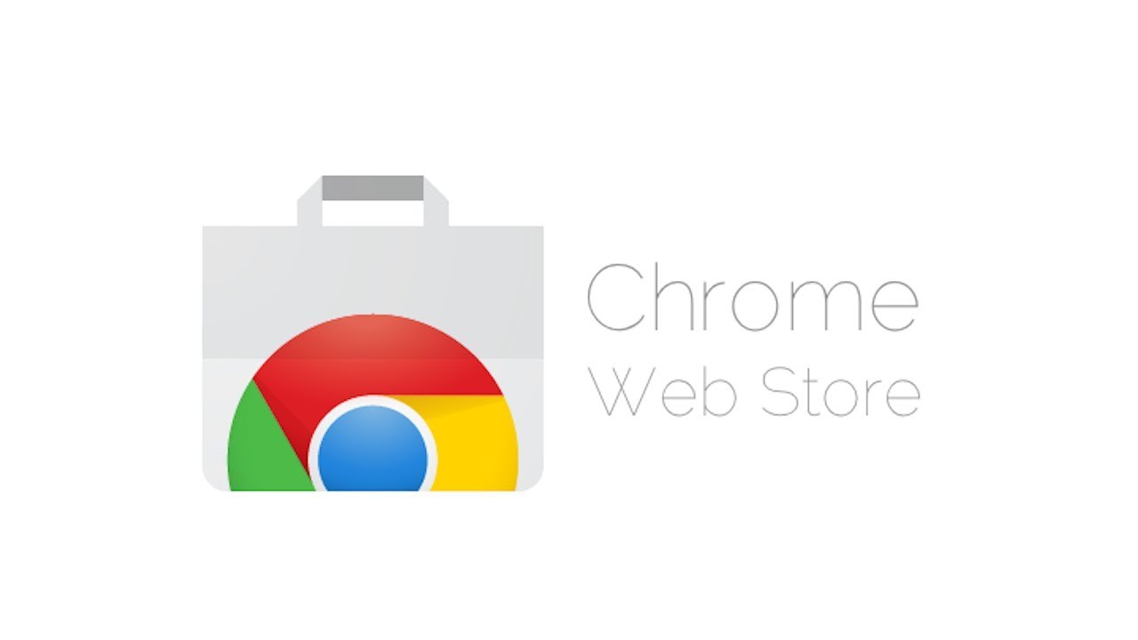 chrome web store