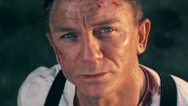 Daniel Craig révèle pourquoi il voulait la mort de son James Bond