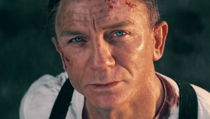 Daniel Craig révèle pourquoi il voulait la mort de son James Bond