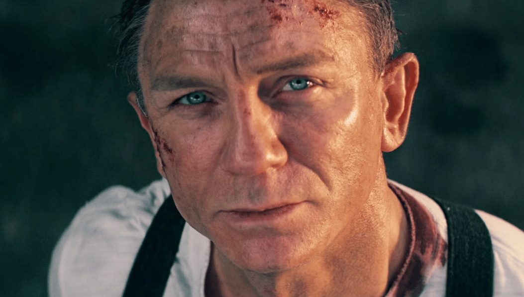 daniel craig