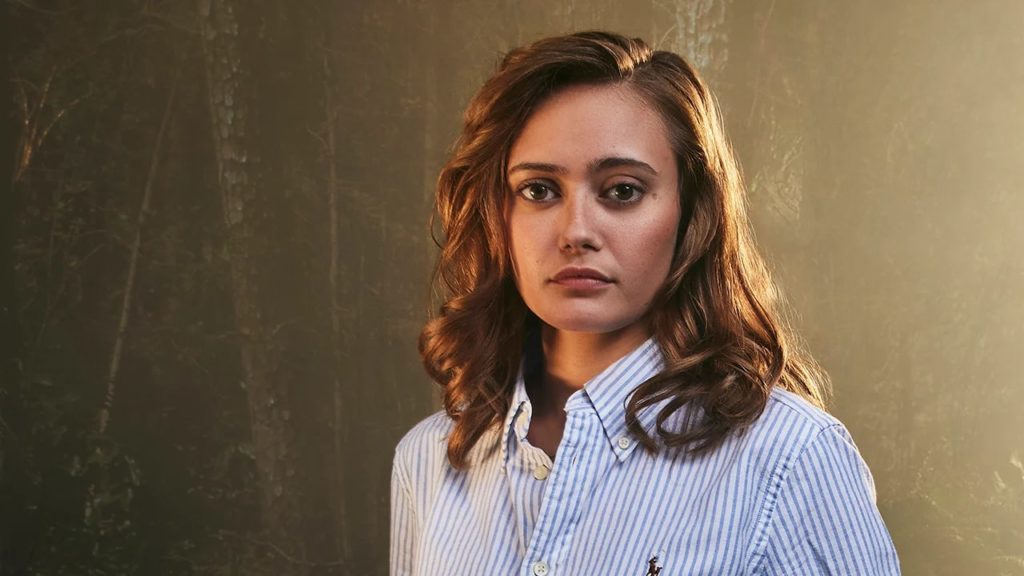 Ella Purnell protagonizará la serie Fallout