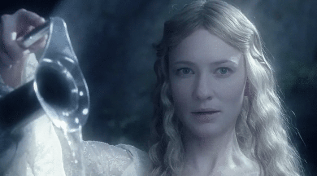 Galadriel 