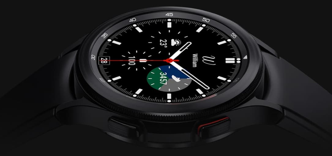 galaxy watch 4