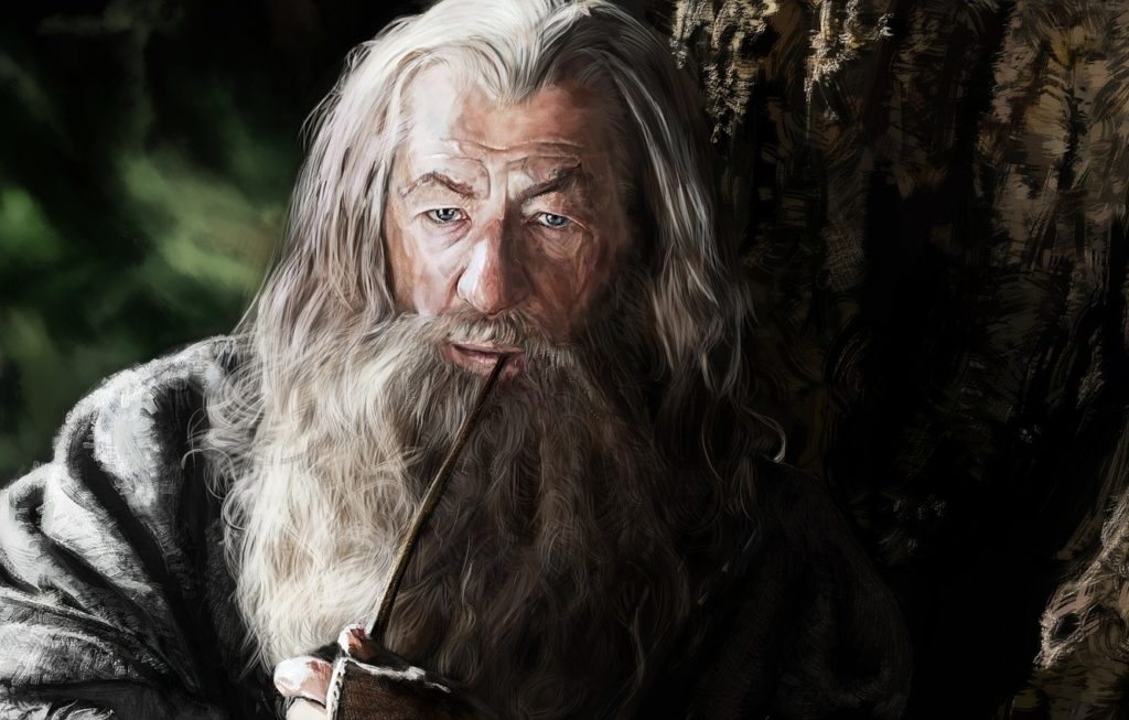 Gandalf 