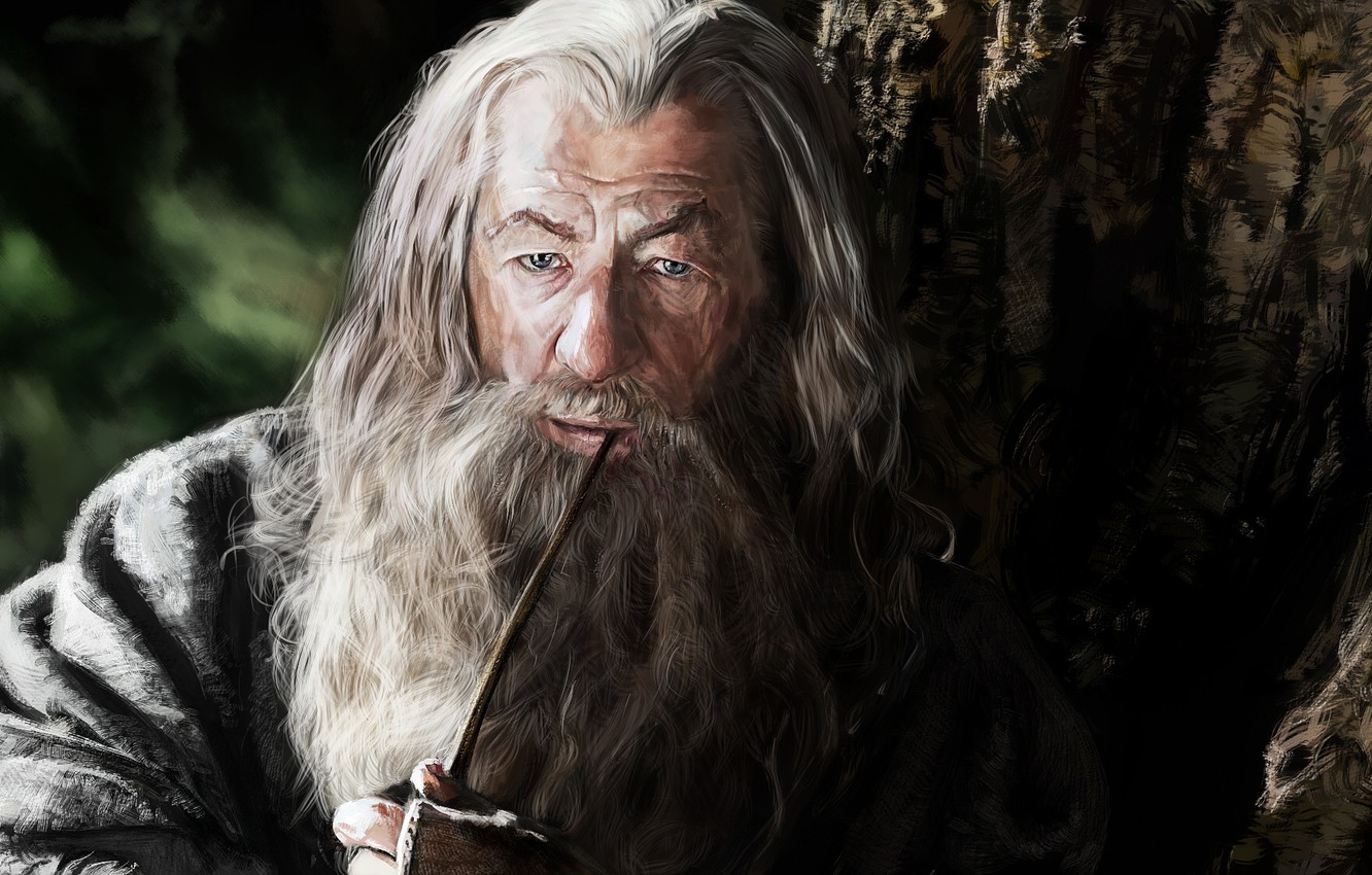 Gandalf