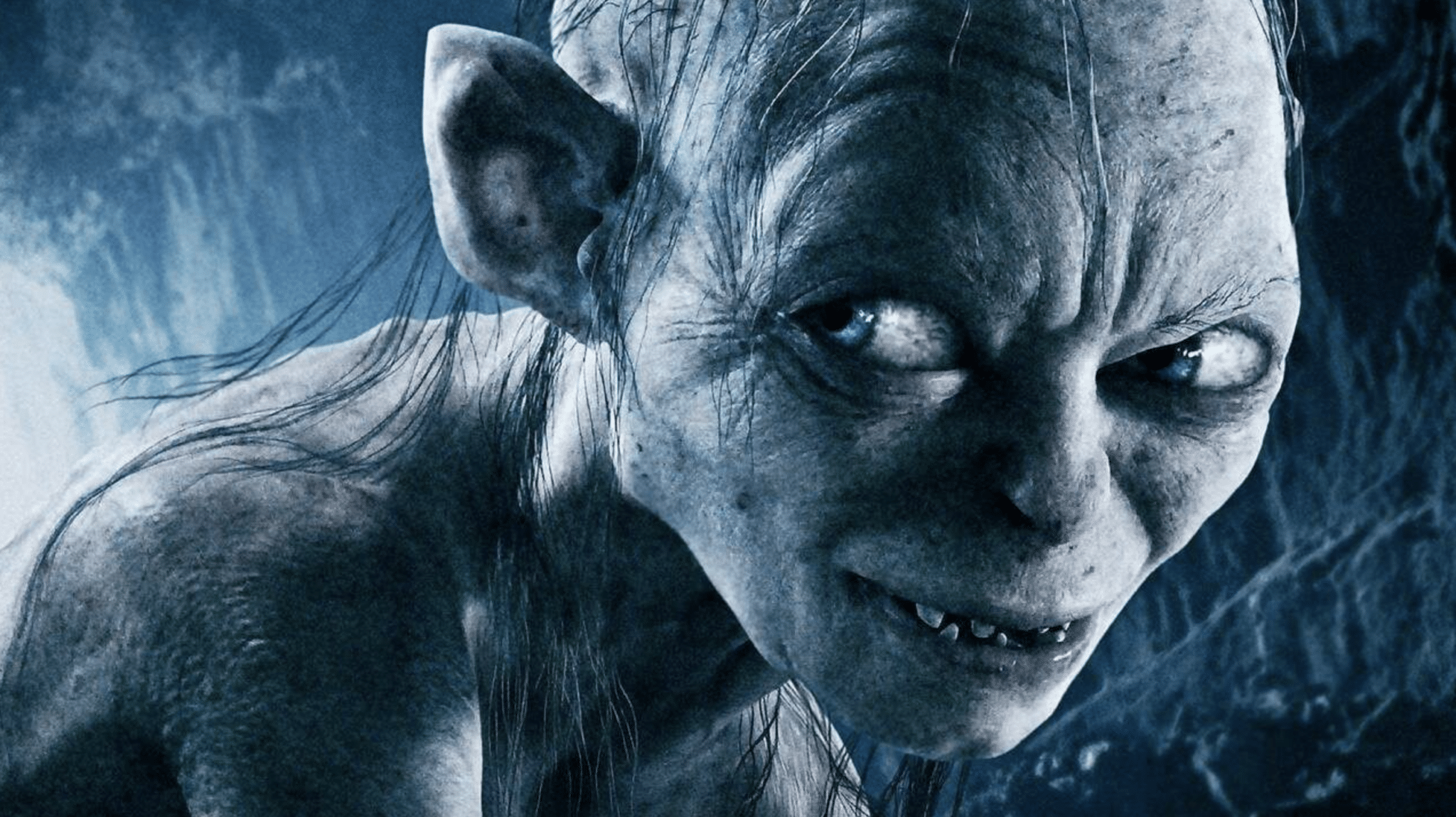 gollum