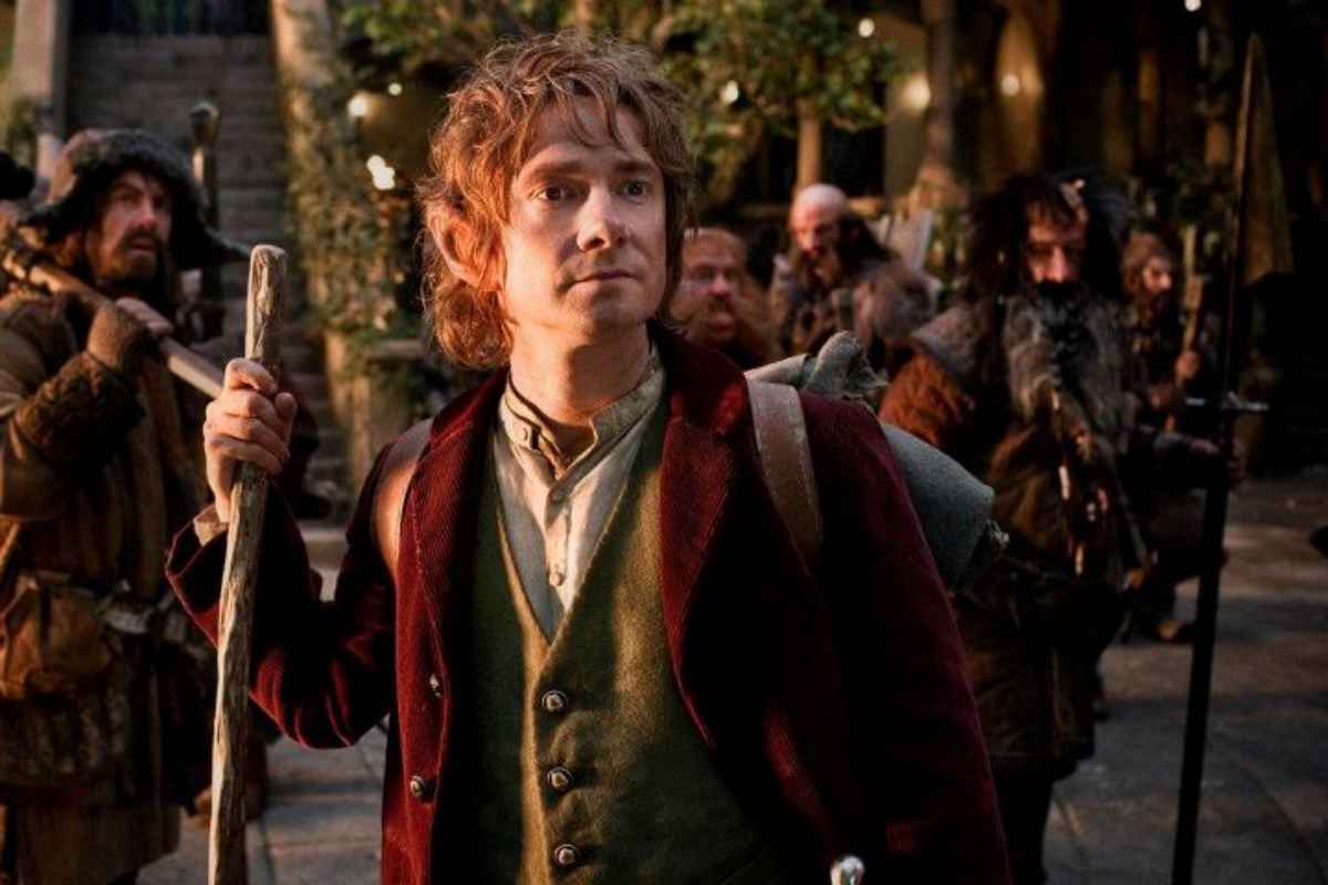 hobbit bilbo