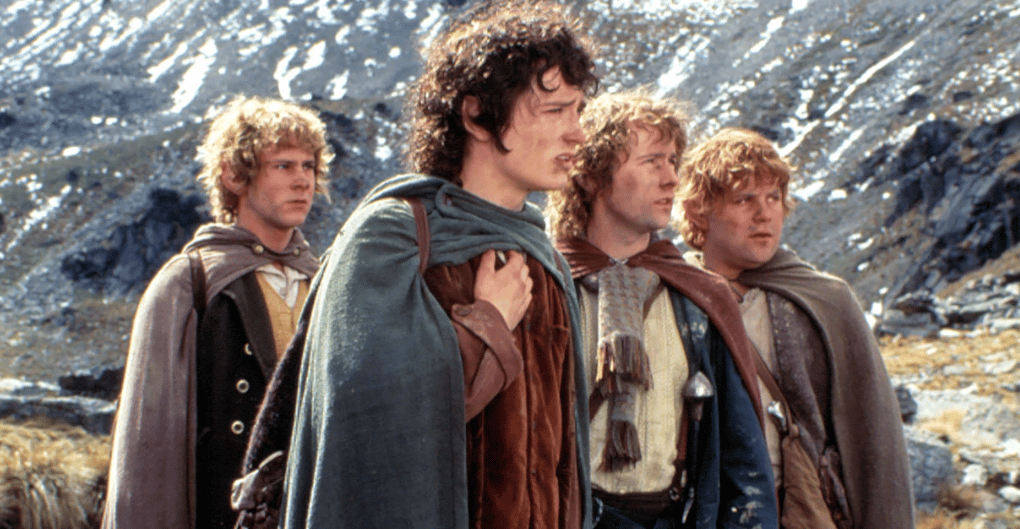 hobbits