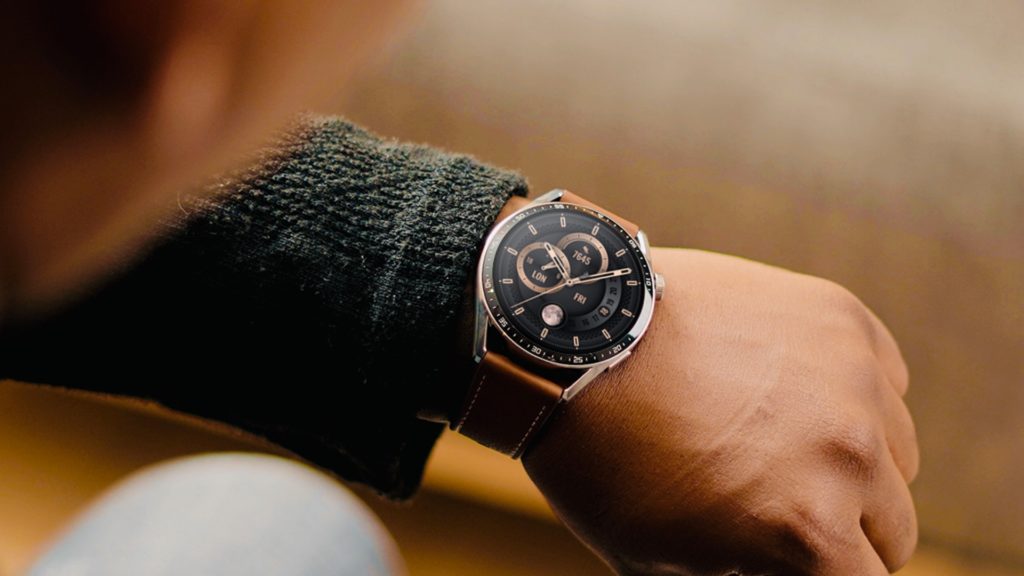 Image 6 : Meilleure montre connectée : quelle smartwatch acheter en 2024 ?