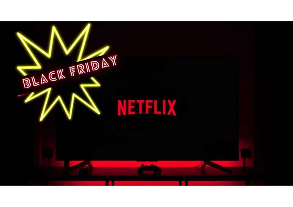 Image 1 : 90% de réduction sur Ivacy VPN pour le black Friday : Tout le catalogue Netflix et Disney+ pour 1€/mois