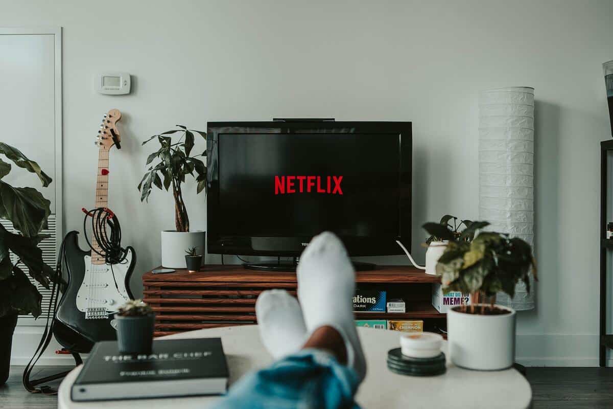 Uso compartido de cuentas de Netflix: estas son las nuevas reglas