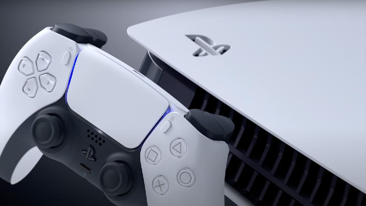 Un nouveau modèle PS5 avec un lecteur de disque externe arrive bientôt