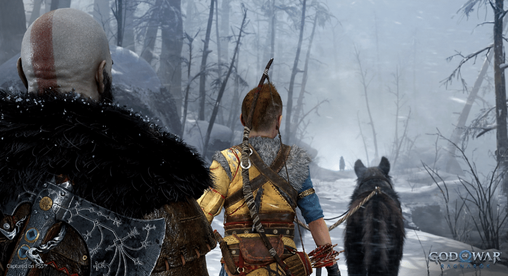 God of War