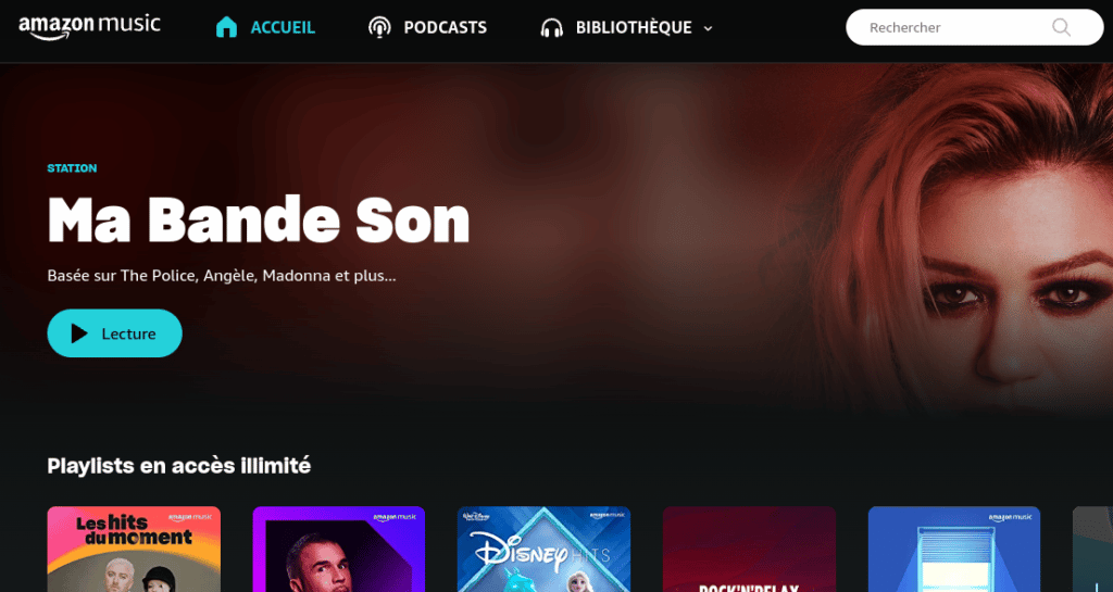 Prime : comment partager un compte avec la famille et les amis