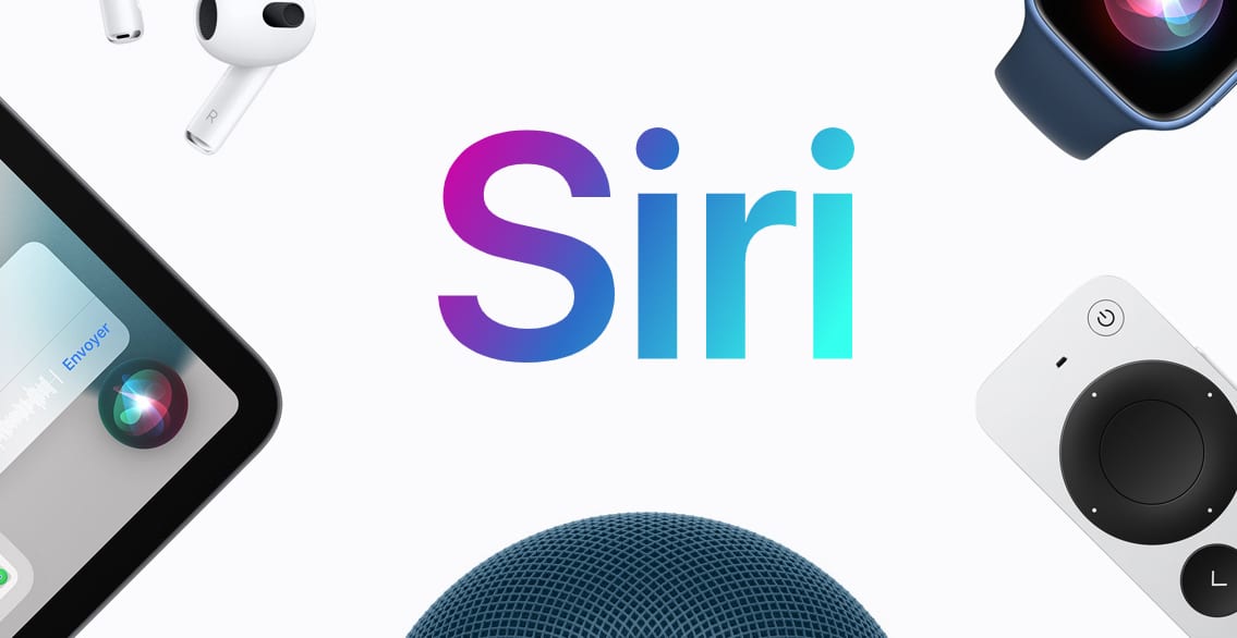 siri apple