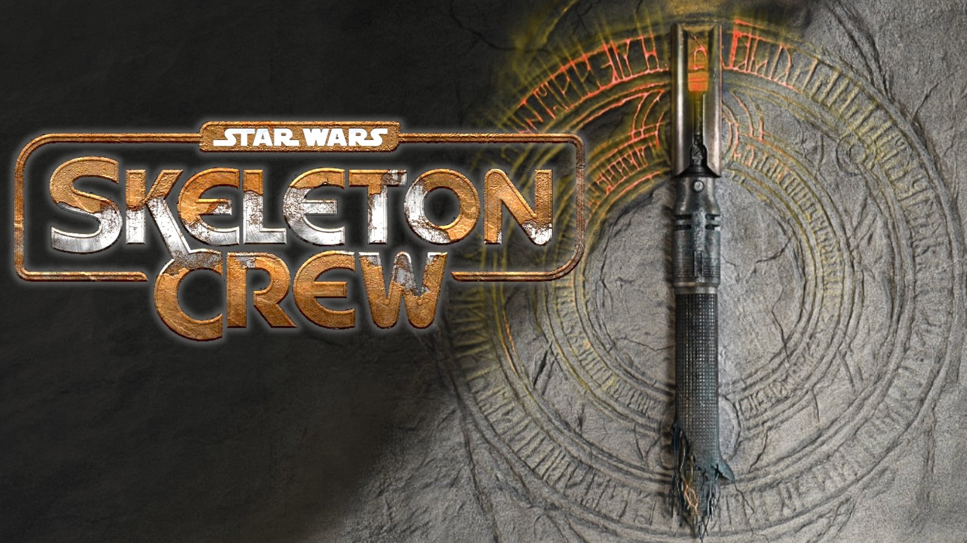 Star Wars: Skeleton Crew