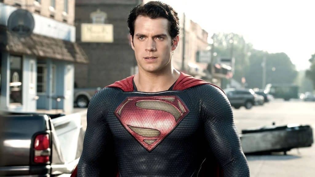 Image 10 : Superman : ces problèmes majeurs que soulève le retour de Henry Cavill
