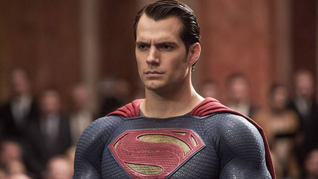 Image 1 : Superman : ces problèmes majeurs que soulève le retour de Henry Cavill