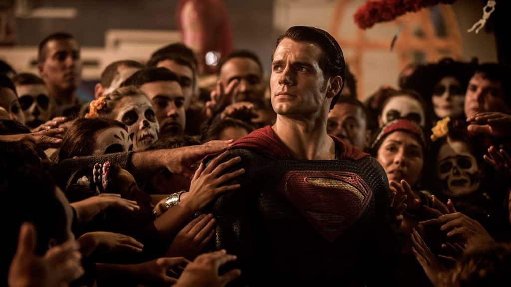 Image 4 : Superman : ces problèmes majeurs que soulève le retour de Henry Cavill