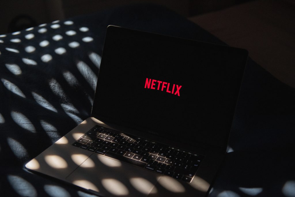 Fin du partage de compte Netflix