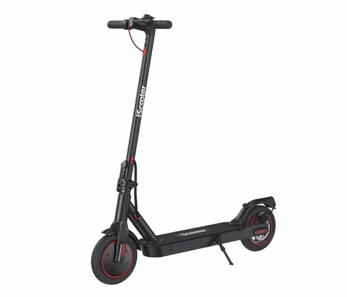 trottinette electrique iscooter aliexpress