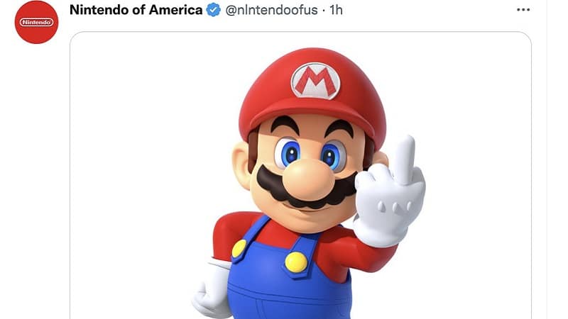 twitter mario