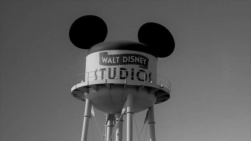 Walt Disney Studios