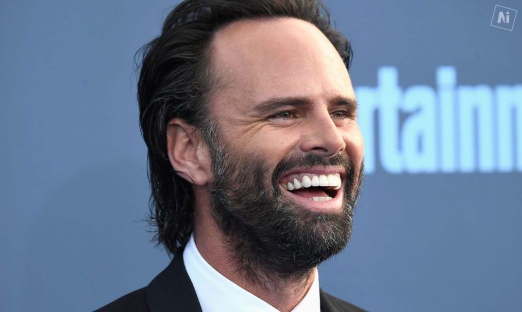 Walton Goggins © Frazer Harrison/Getty Images