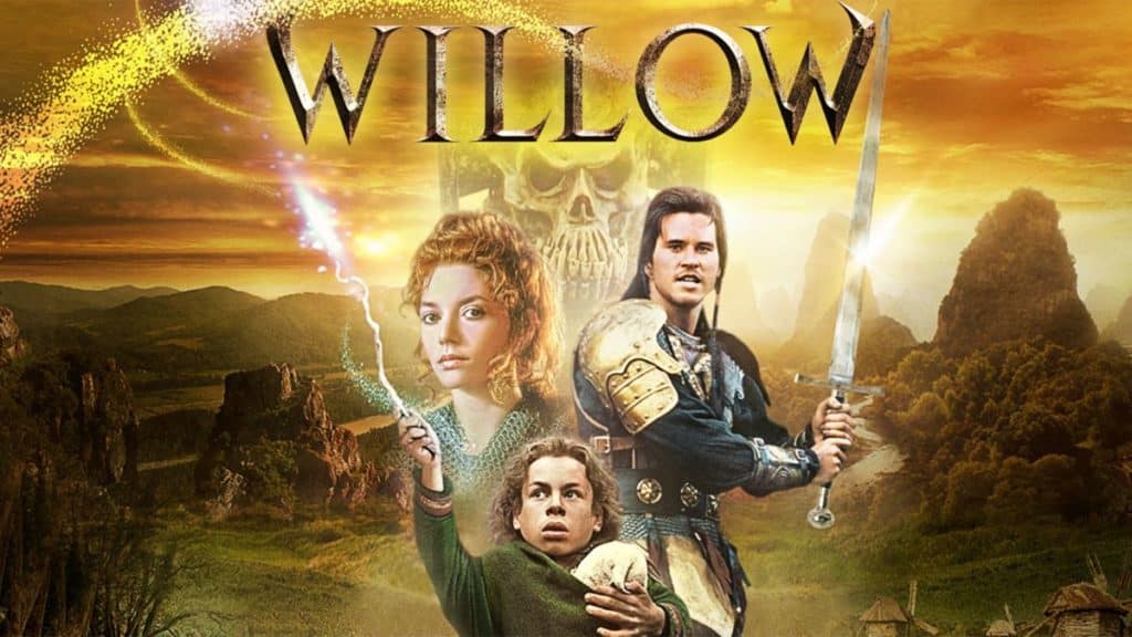 Willow film 88