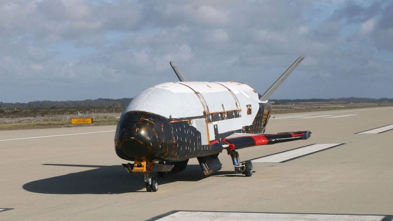 X-37B