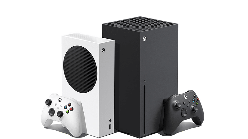 Xbox Series : Microsoft perd entre 100 et 200 dollars sur chaque console  vendue