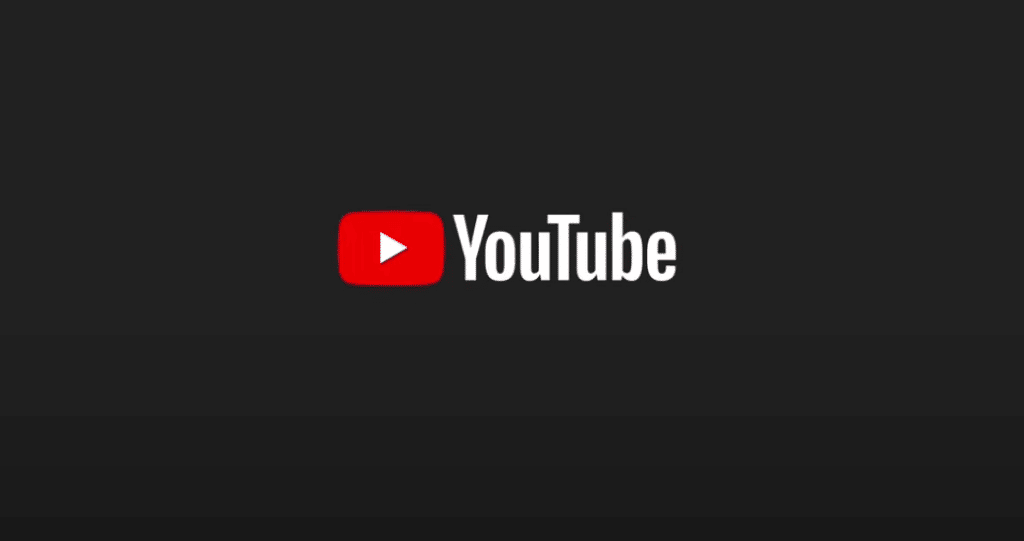 Image 1 : YouTube a désormais son propre "Tudum" comme Netflix