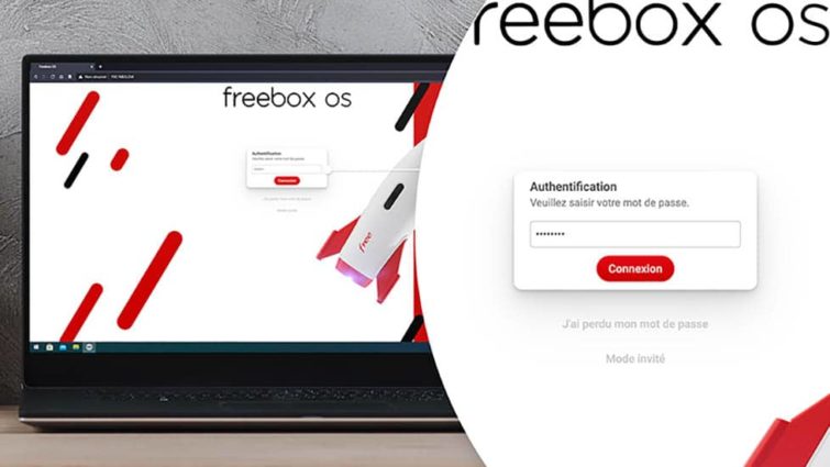 Comment accéder à l'interface d'administration de votre box Internet