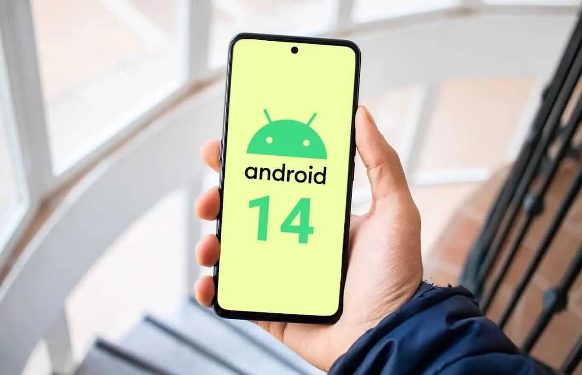 Android 14 bêta android 14 beta 1 google système d'exploitation google pixel télécharger  Pixel 4a 5G
Pixel 5
Pixel 5a
Pixel 6
Pixel 6 Pro
Pixel 6a
Pixel 7
Pixel 7 Pro
date sortie smartphone