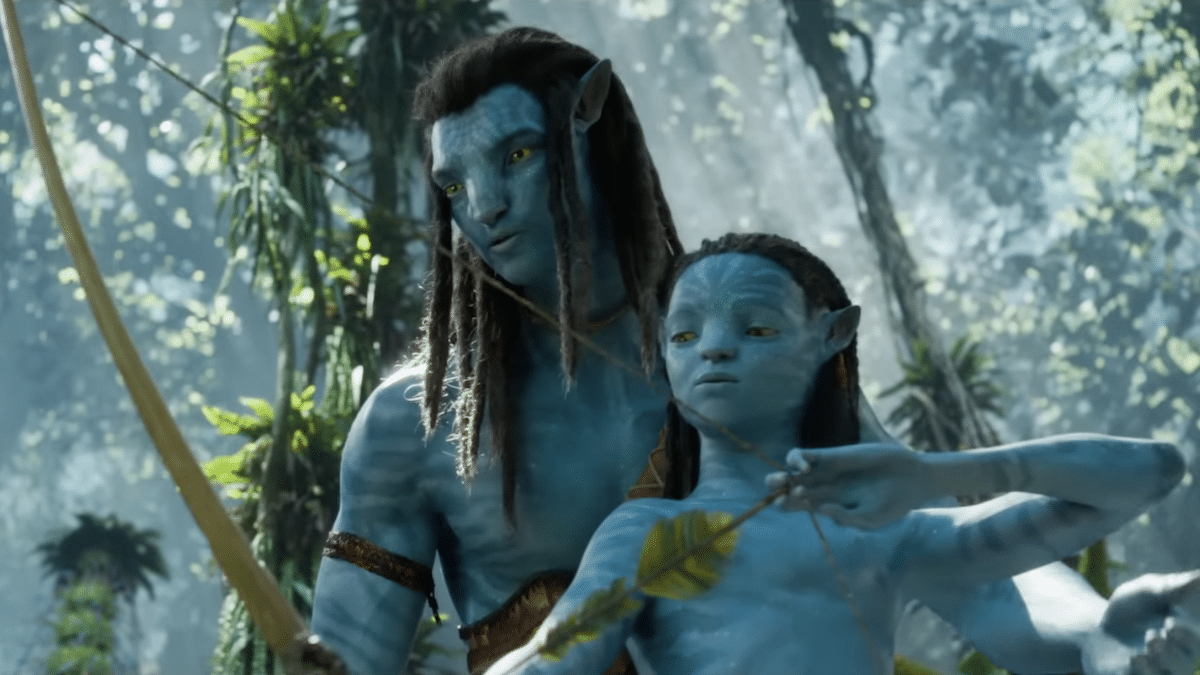 Avatar 2