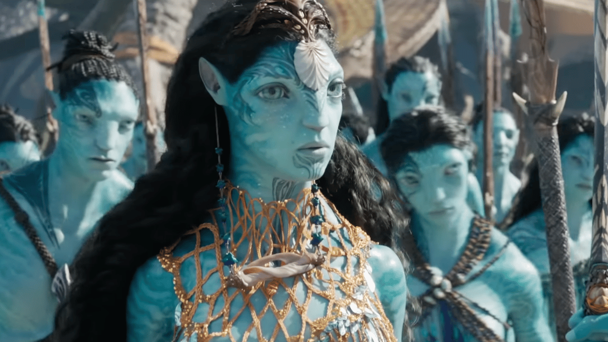 Avatar 2