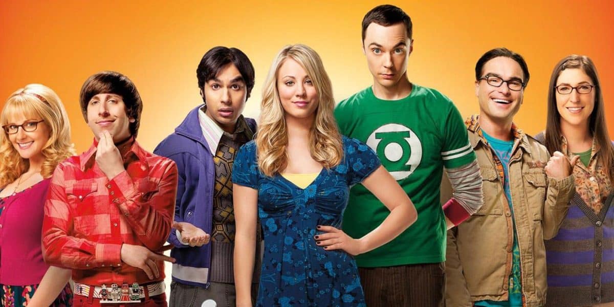 Image 1 : The Big Bang Theory : Jim Parsons (Sheldon) répond aux attaques du casting sur son départ