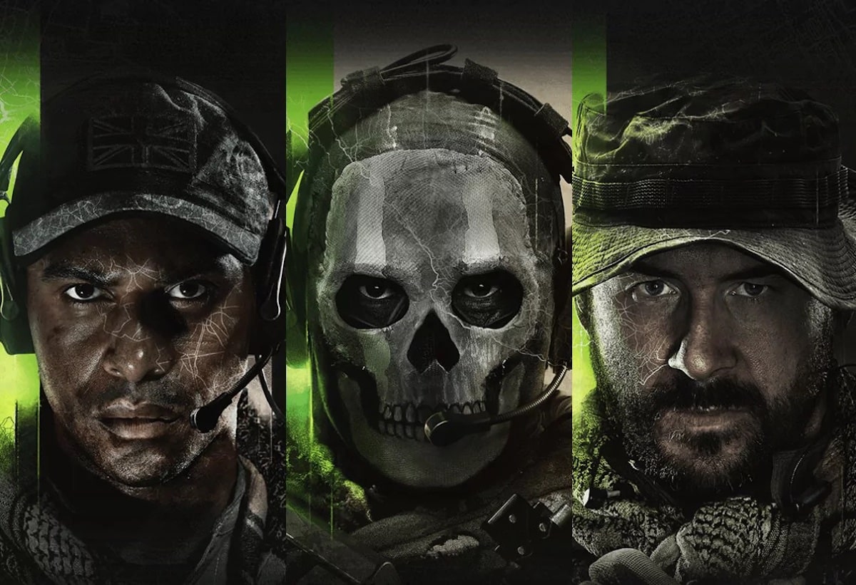 Image 1 : Call of Duty : la franchise revient chez Nintendo et restera sur Steam et PlayStation pendant 10 ans